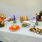 Séjour à la campagne Casa Bellavista *