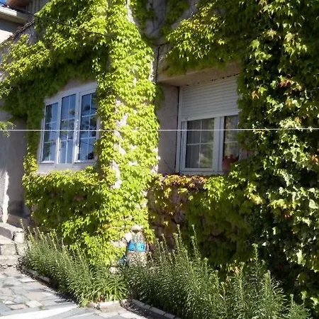 Lantställe Casa Bellavista *
