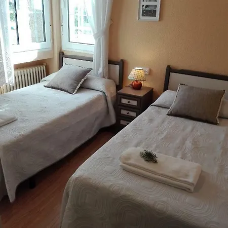 Casa Bellavista Landsted