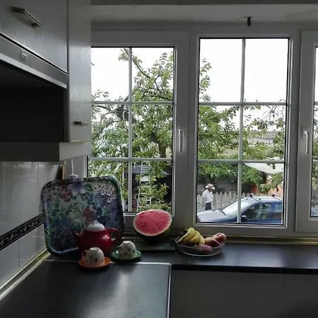 Lantställe Casa Bellavista *