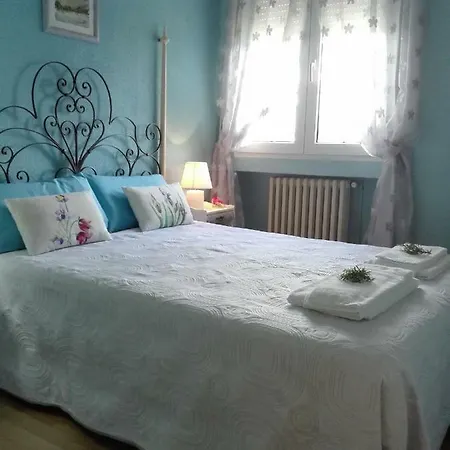 Lantställe Casa Bellavista *