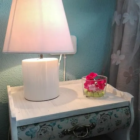 Landsted Casa Bellavista Segovia