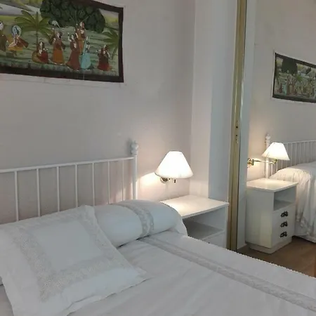 Casa Bellavista Segovia