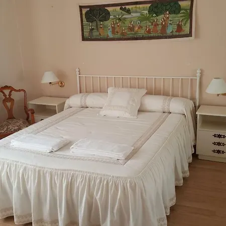 Casa Bellavista Landsted *