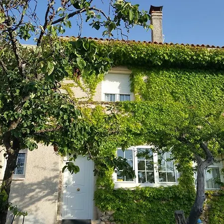 Lantställe Casa Bellavista