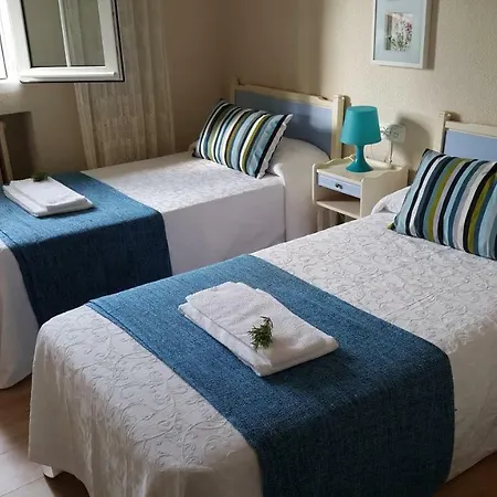 Landsted Casa Bellavista