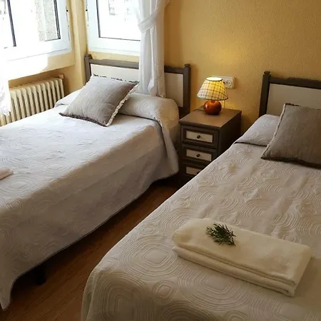 Casa Bellavista Landsted *