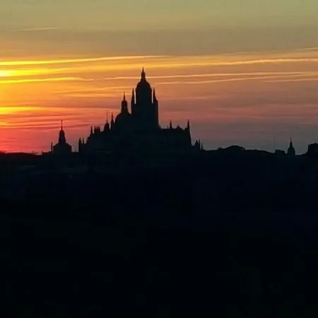 Country house Casa Bellavista Segovia