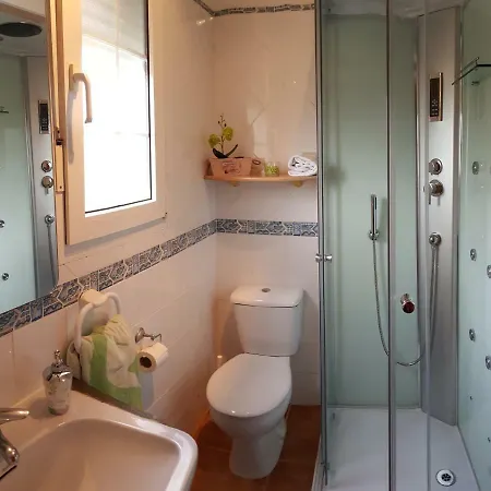 Casa Bellavista * Segovia