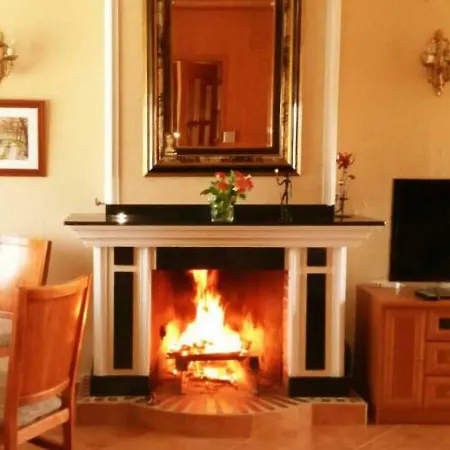 Lantställe Casa Bellavista