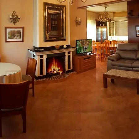 Casa Bellavista * Сеговия