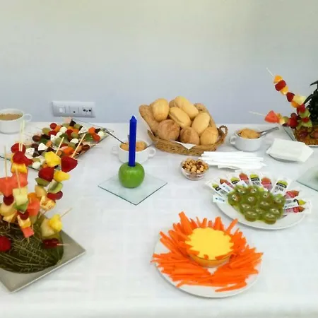 Landsted Casa Bellavista *