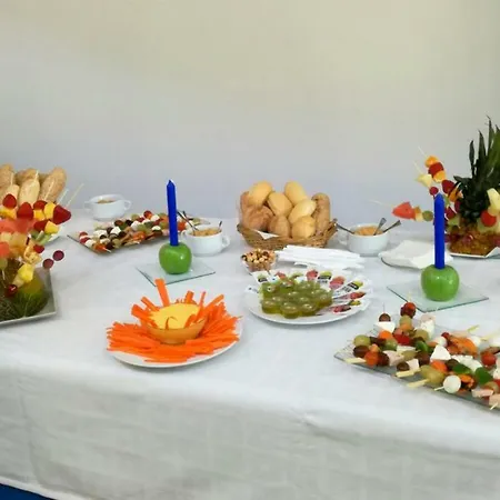 Landsted Casa Bellavista *