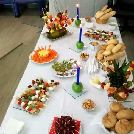 Casa Bellavista Country house