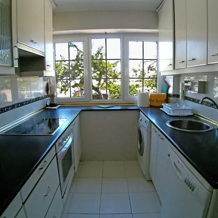 Landsted Casa Bellavista Segovia