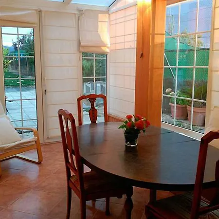 Casa Bellavista Segovia