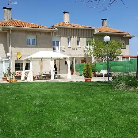 Country house Casa Bellavista