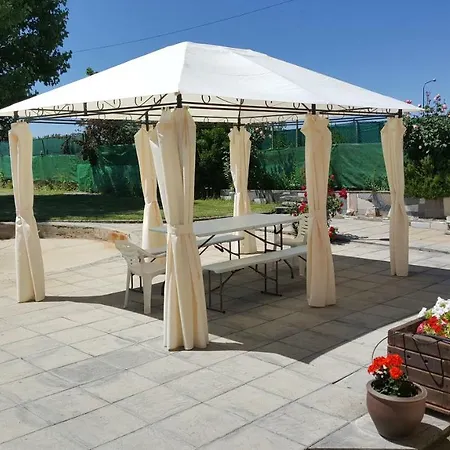 Casa Bellavista * Segovia