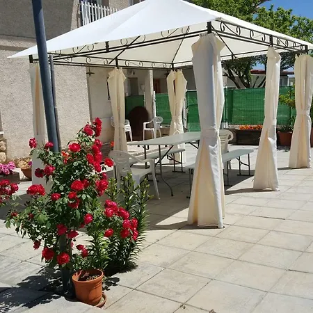 Casa Bellavista Сеговия