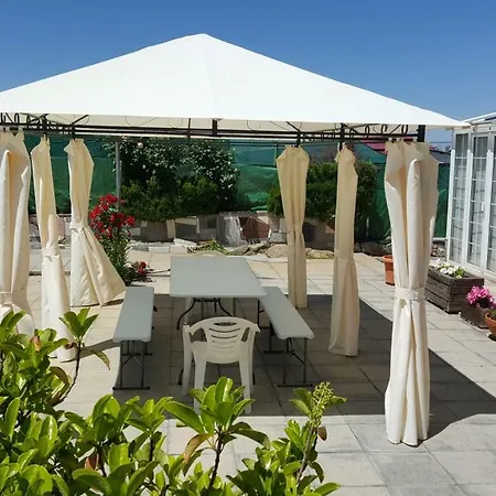 Casa Bellavista Lantställe *