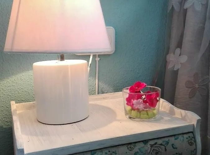 Hétvégi ház Casa Bellavista Segovia