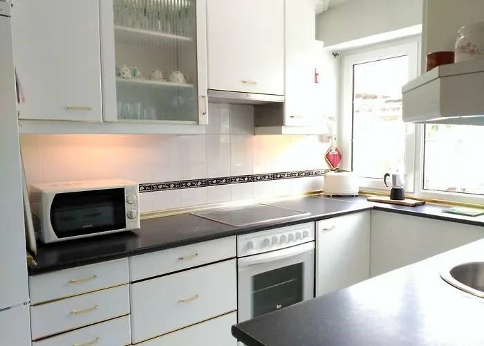 Casa Bellavista * Сеговия