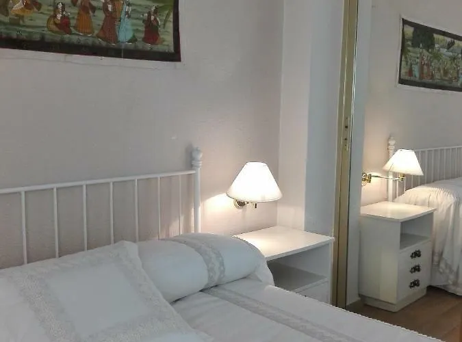 Casa Bellavista Segovia