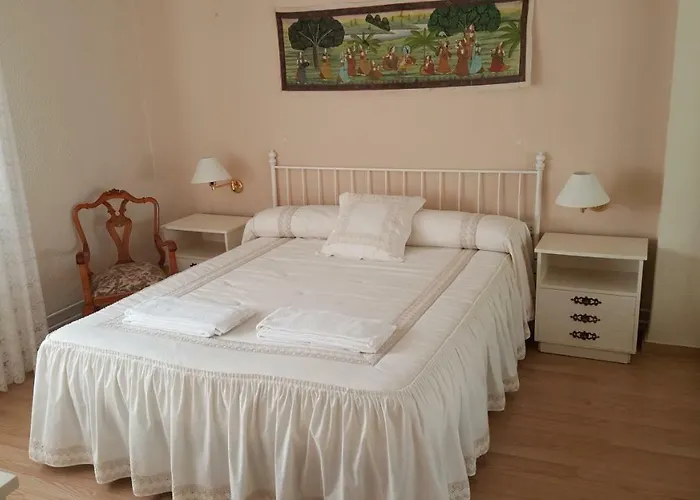 Casa Bellavista Hétvégi ház *