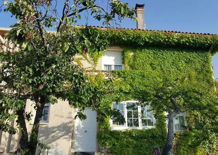 Летний дом Casa Bellavista