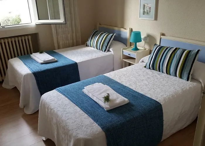 Летний дом Casa Bellavista