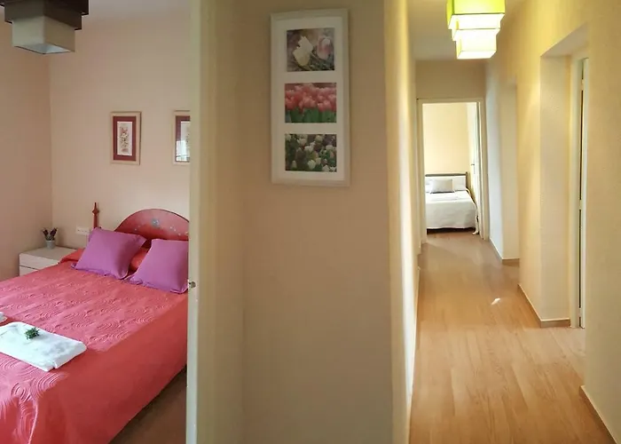 Casa Bellavista Сеговия