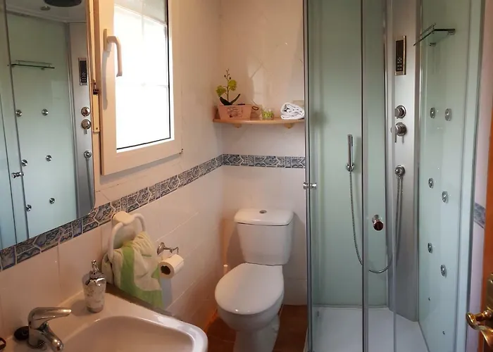 Casa Bellavista * Сеговия