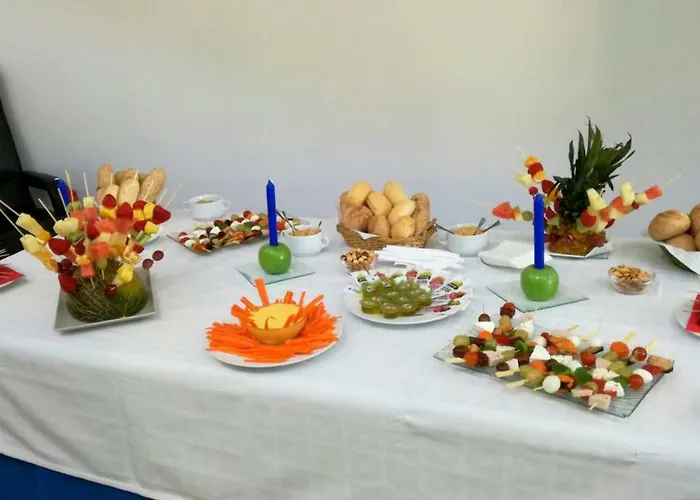 Hétvégi ház Casa Bellavista *