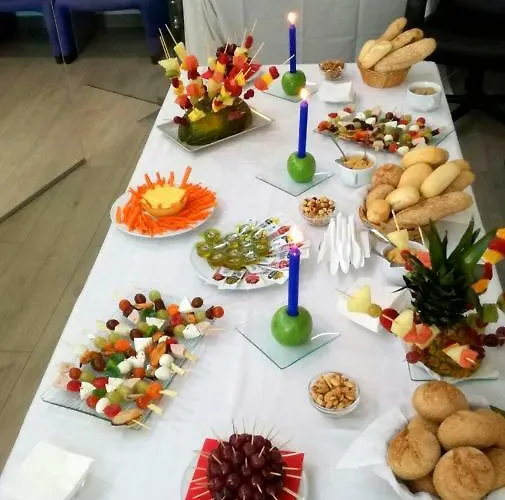 Casa Bellavista Летний дом