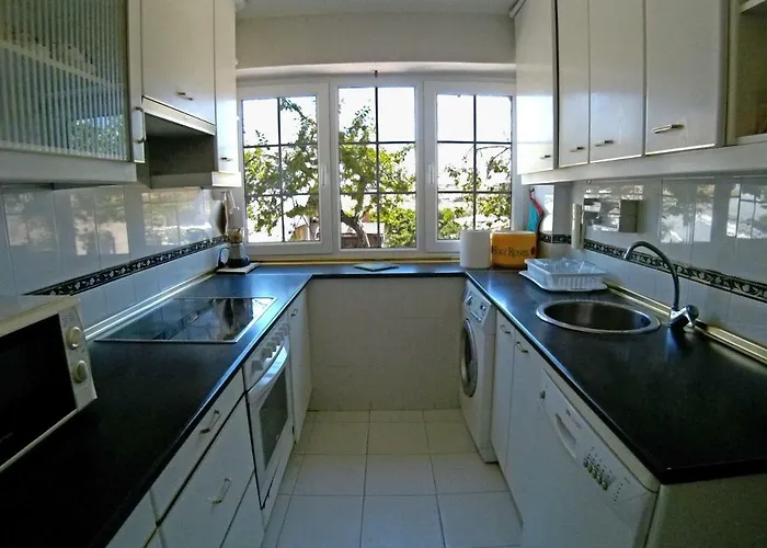 Летний дом Casa Bellavista Сеговия