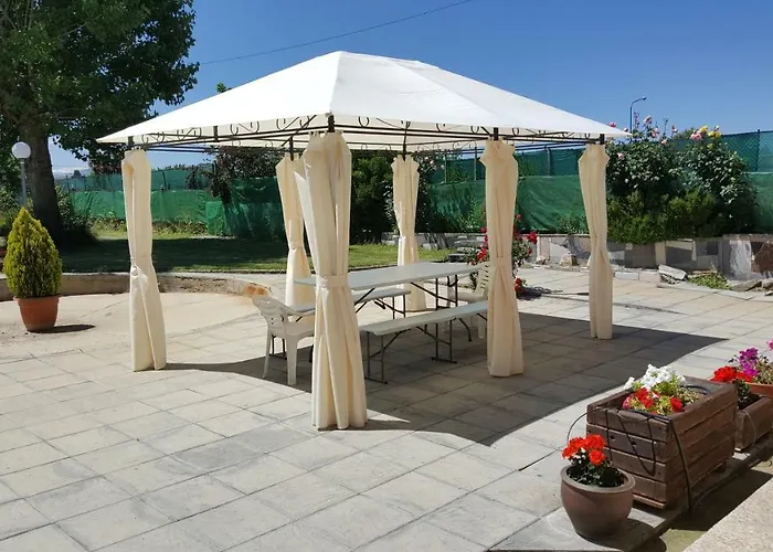 Casa Bellavista * Сеговия