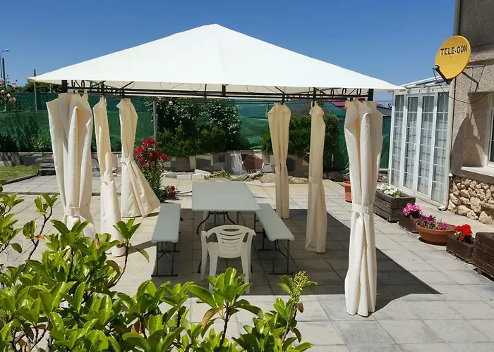 Casa Bellavista Летний дом *